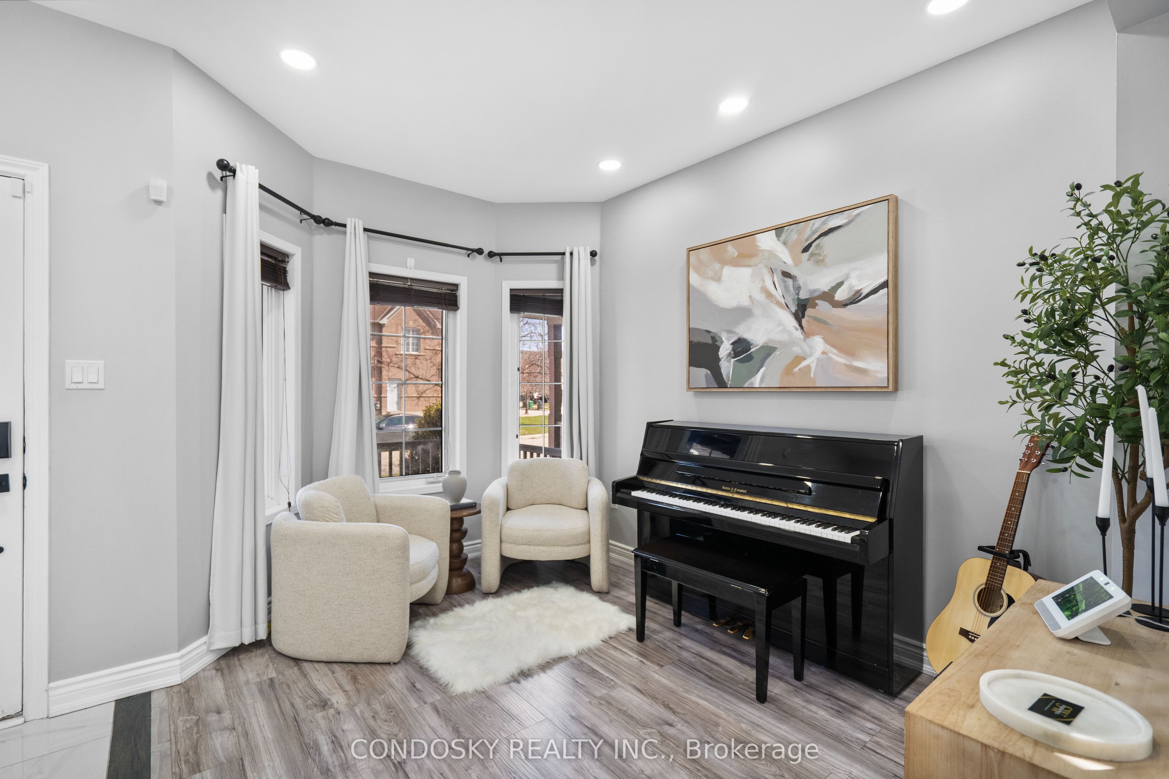 5969 Shelford Terrace