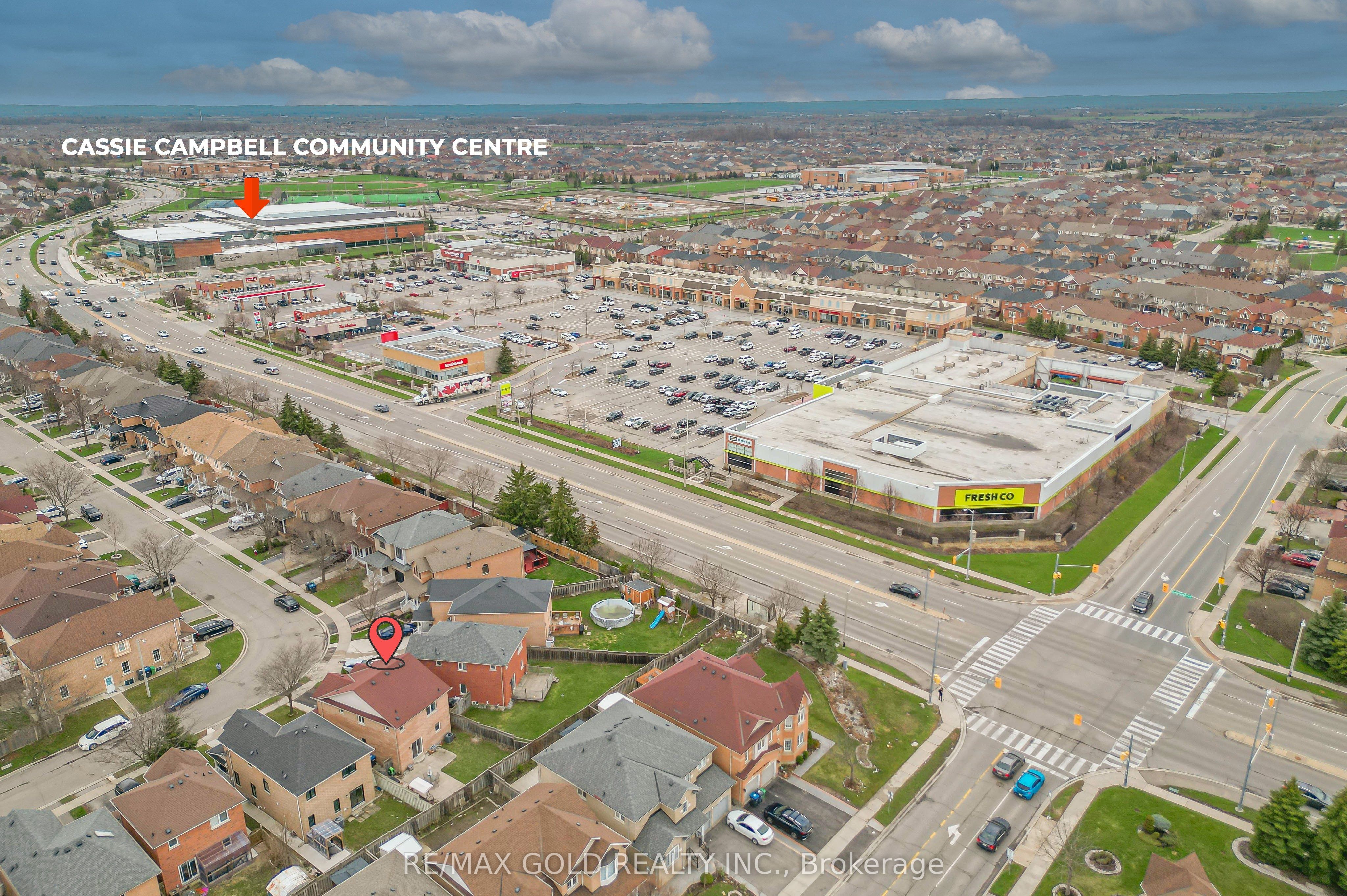 116 Heartleaf Crescent