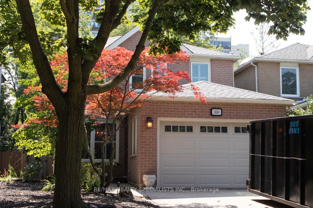 358 Erin Street
