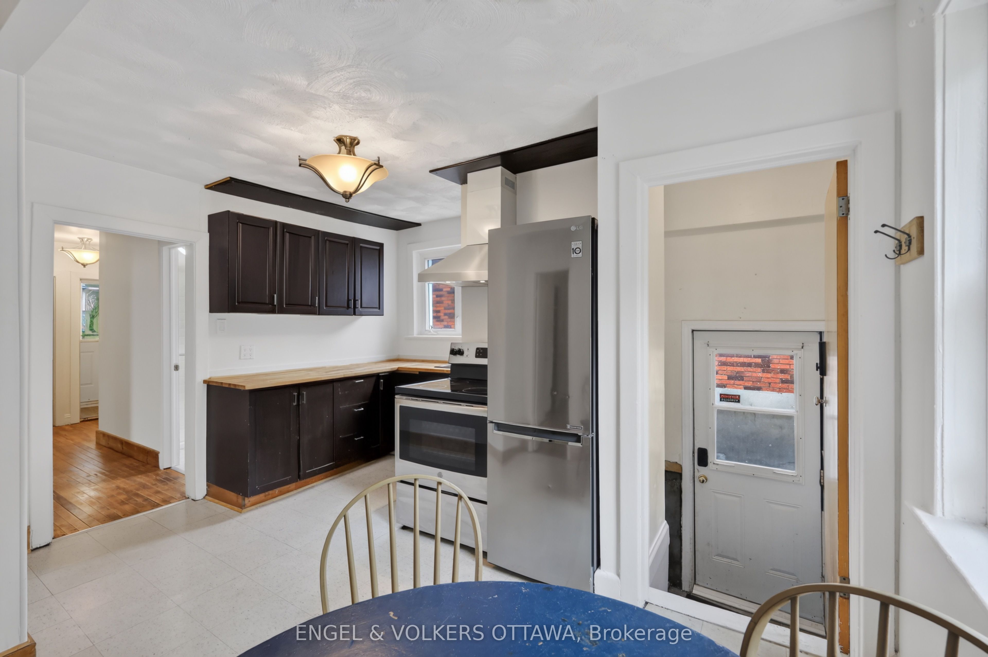 267 Granville Street