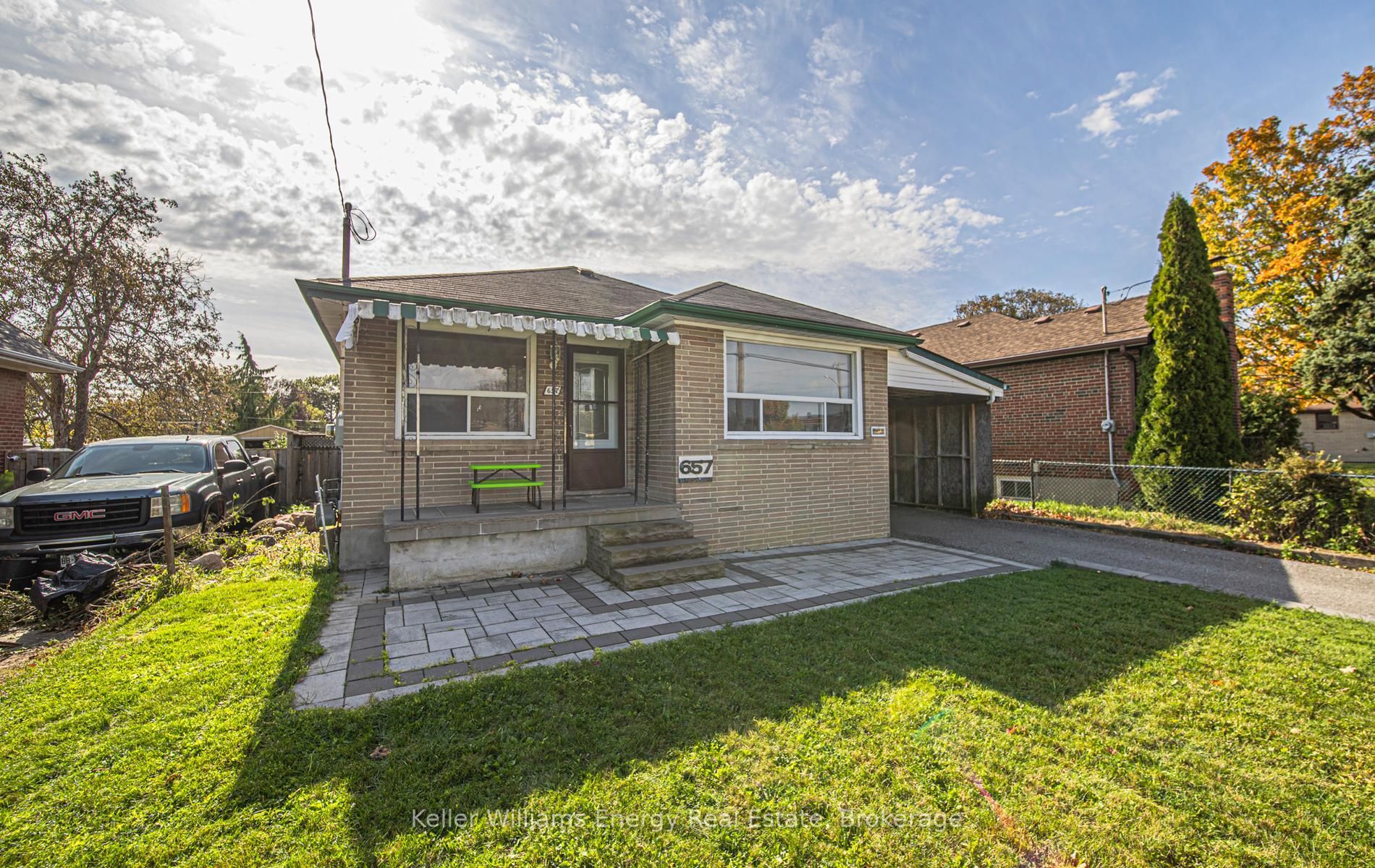657 Taylor Avenue