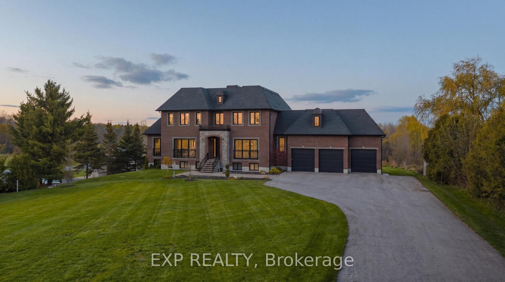 2029 Morrison Road