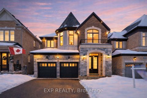 429 Parent Place Milton ON L9E 1L2