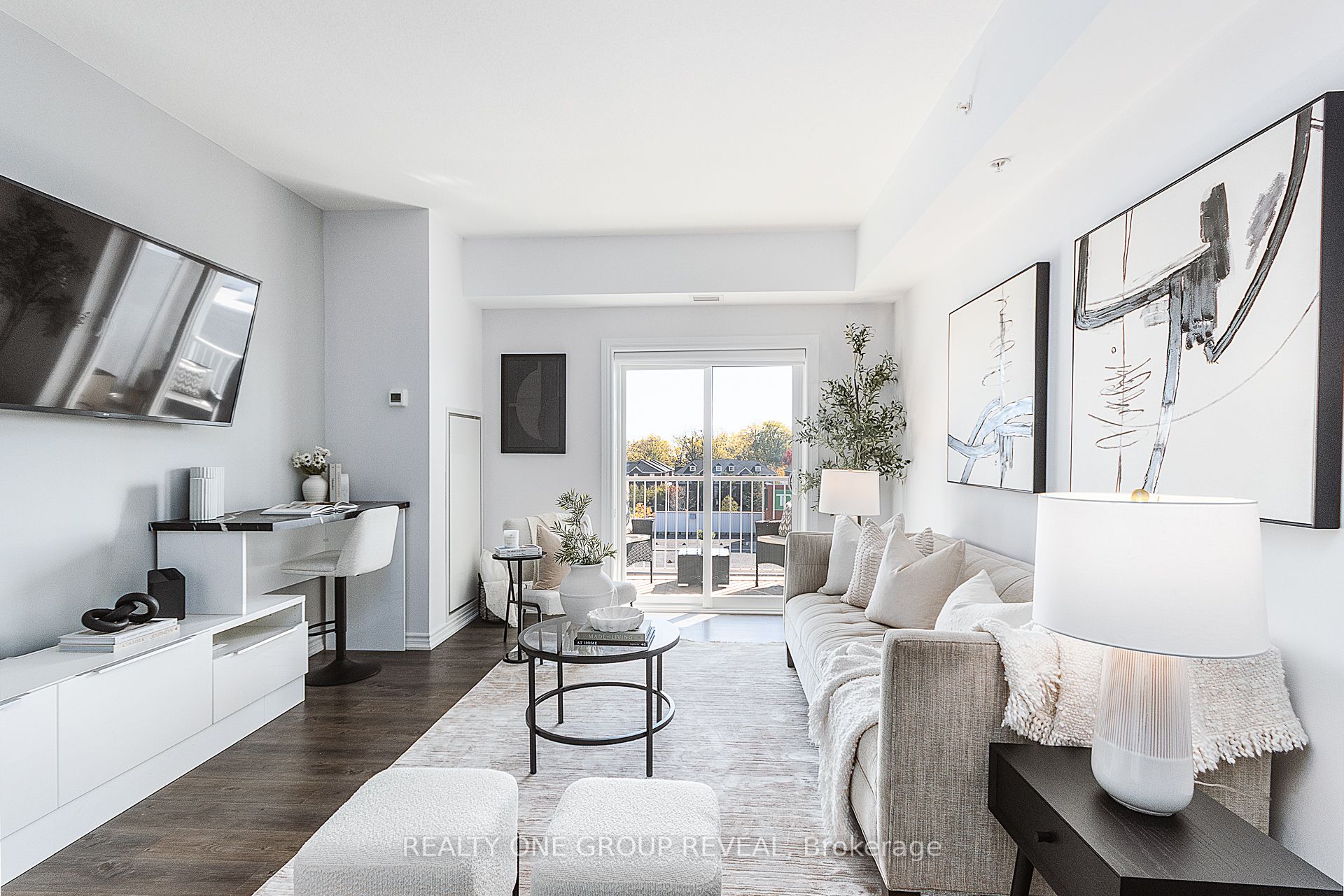 290 Liberty Street N 417