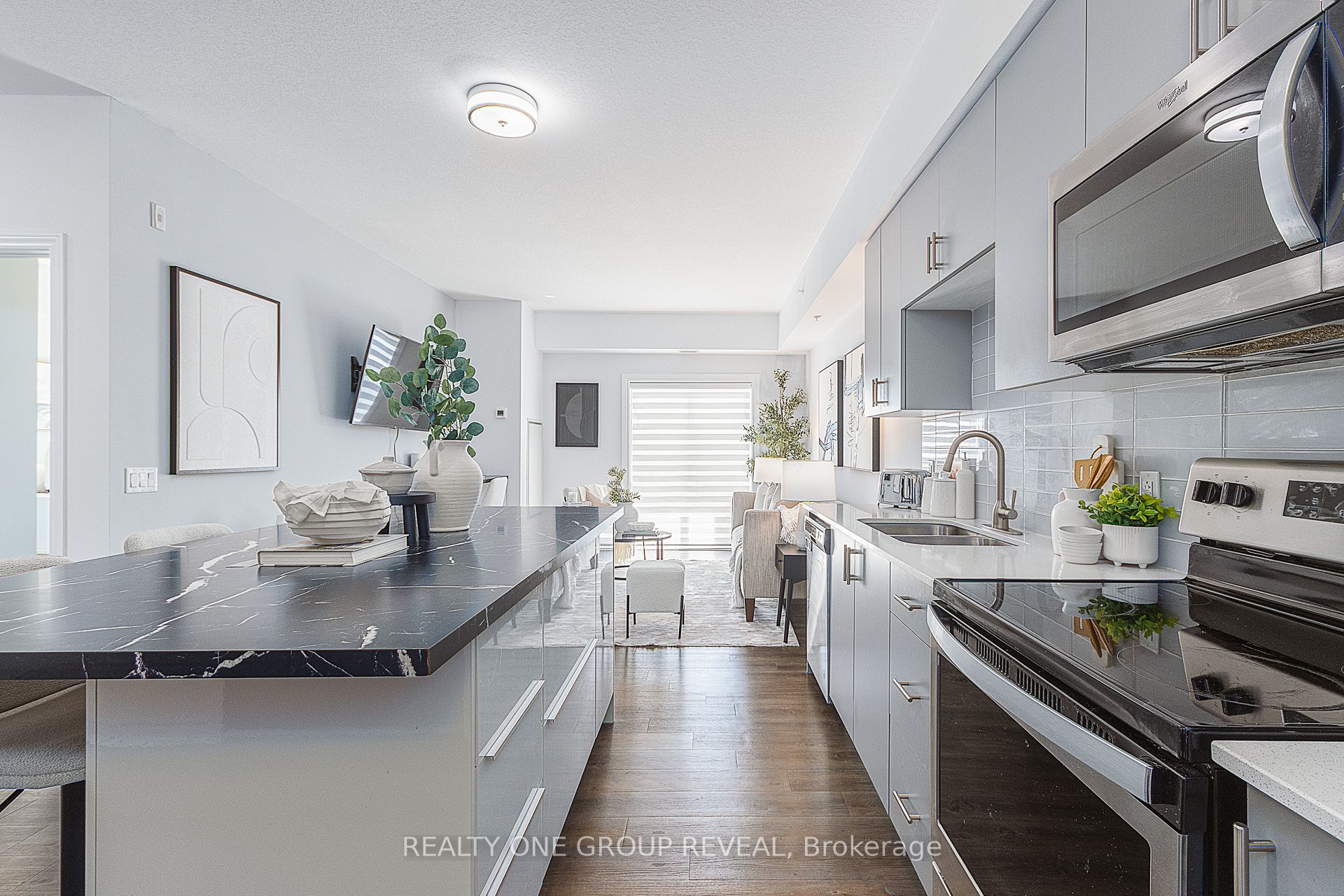 290 Liberty Street N 417