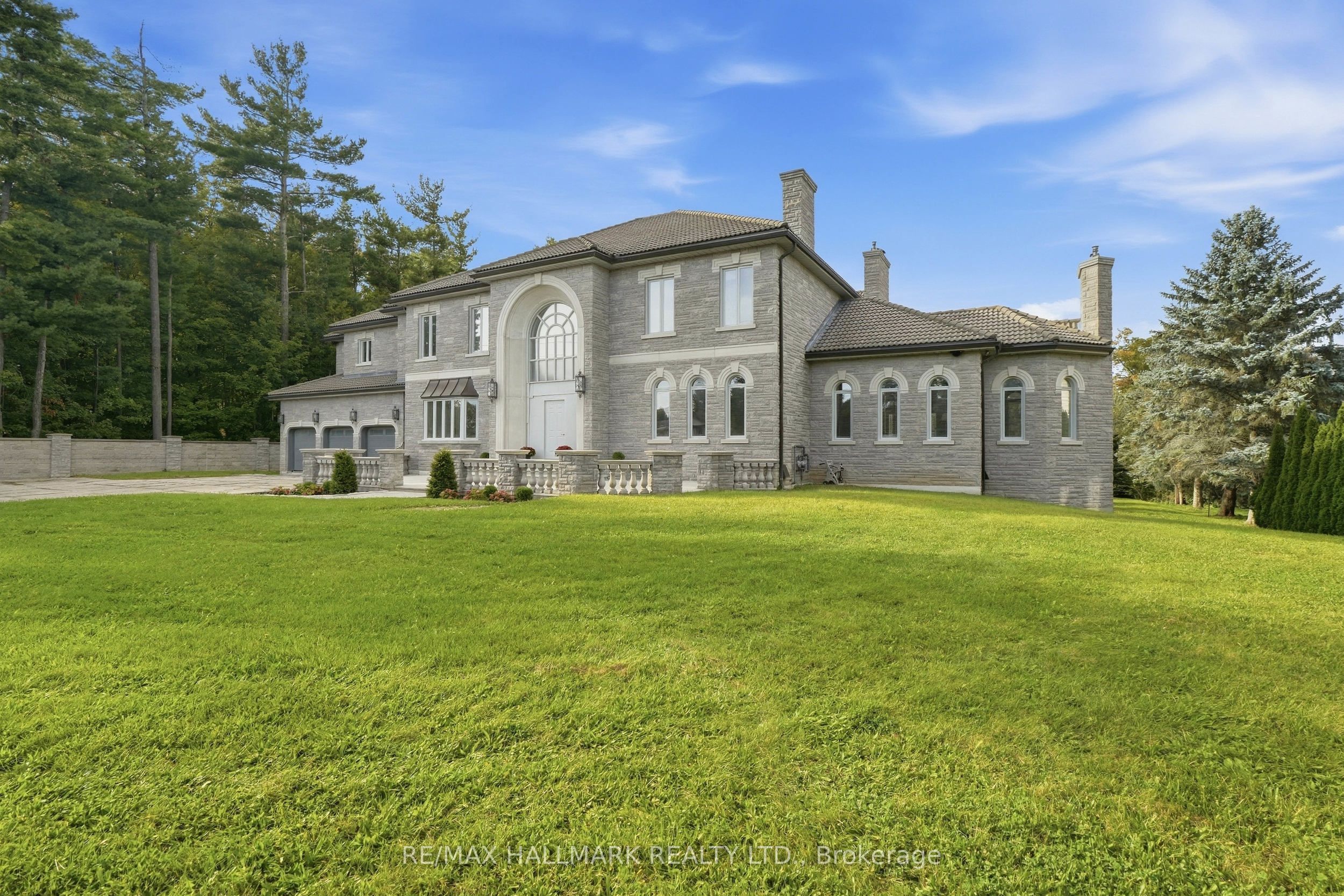 290 Tollendal Mill Road