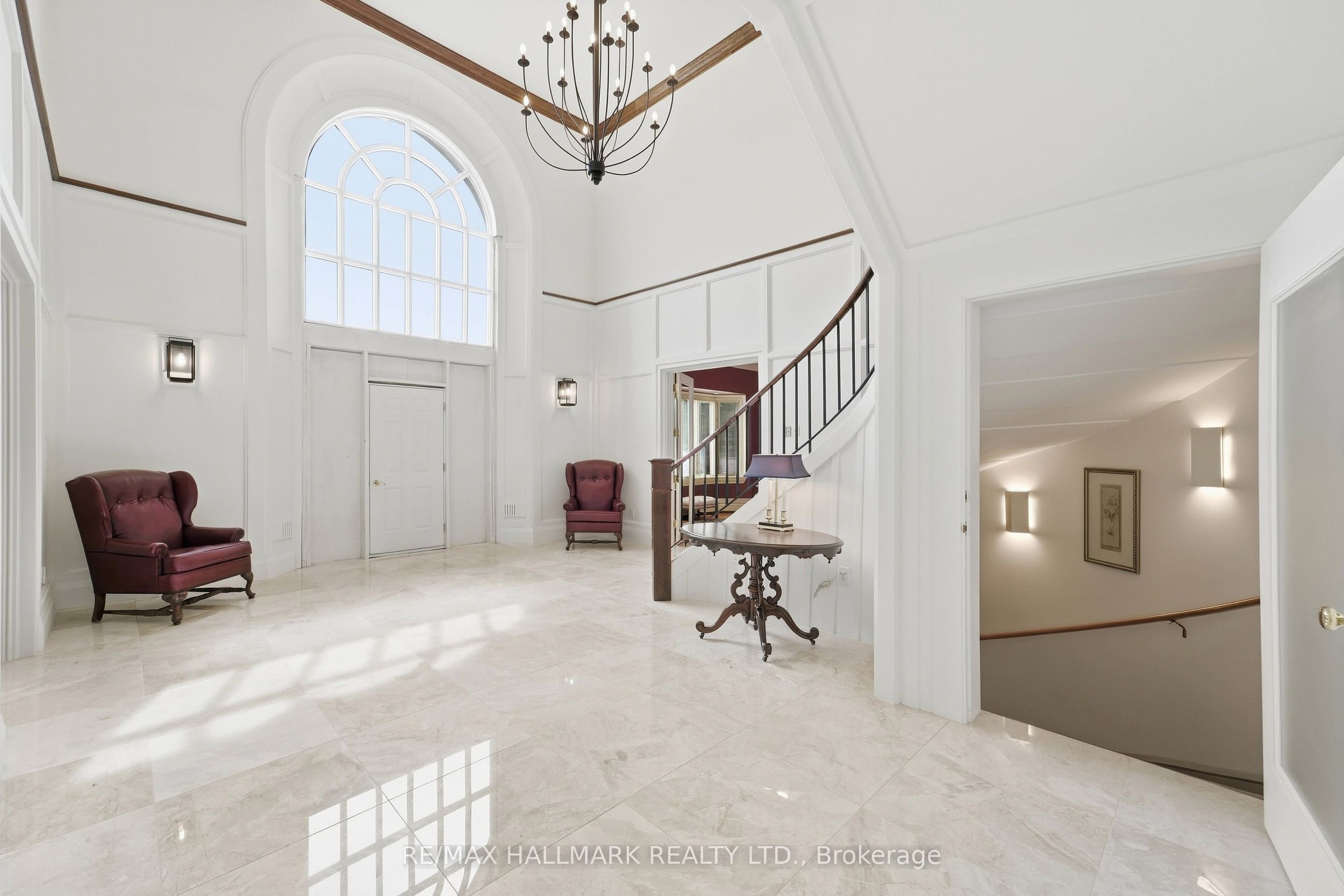 290 Tollendal Mill Road