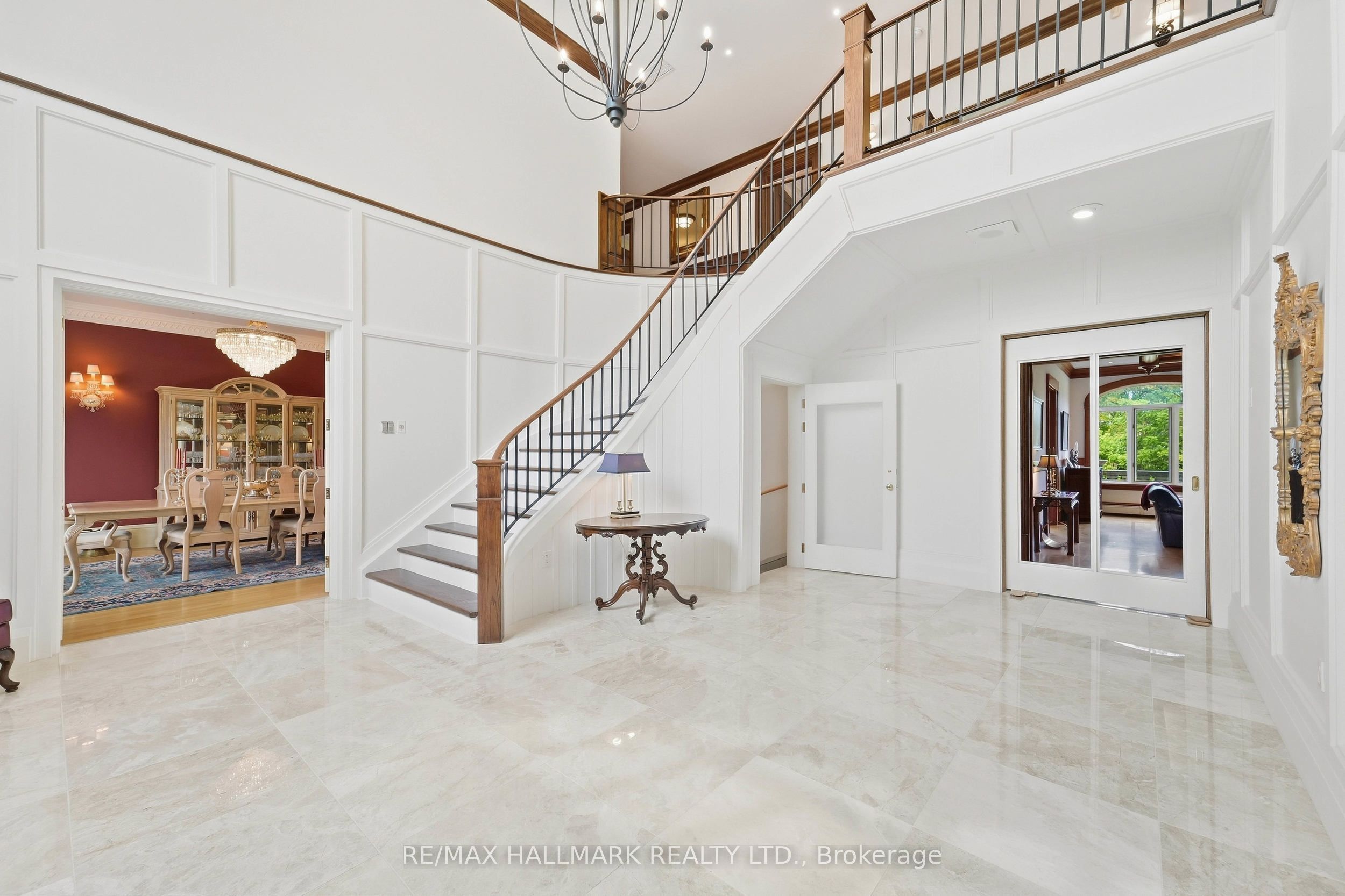 290 Tollendal Mill Road