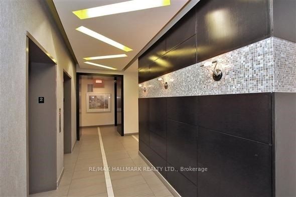 60 Town Centre Court 2710