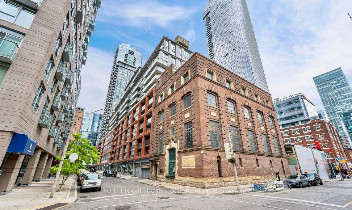 21 Nelson Street 414