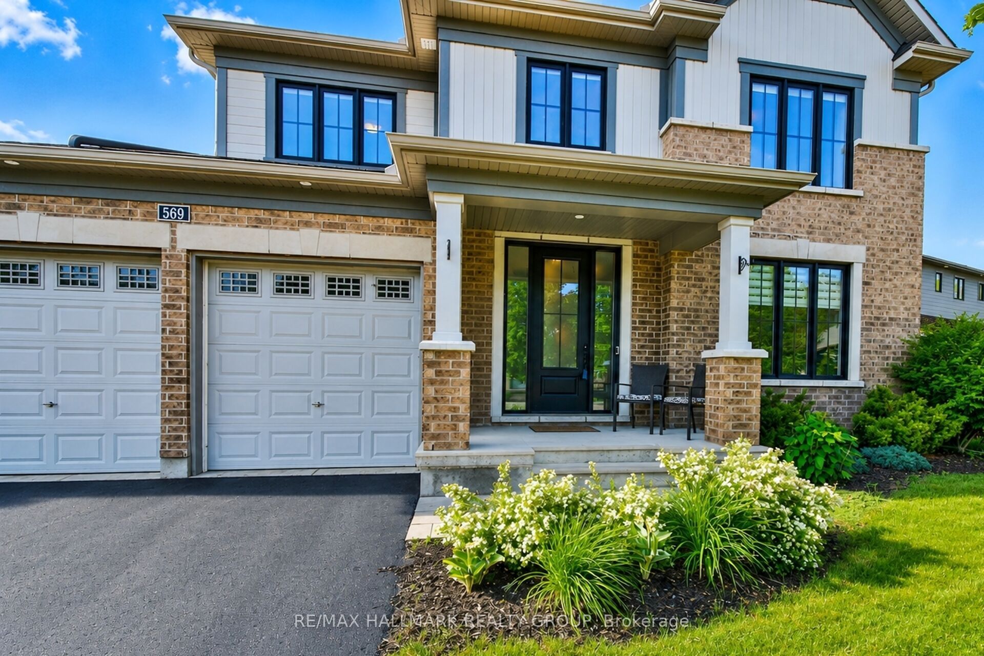 569 Chriscraft Way