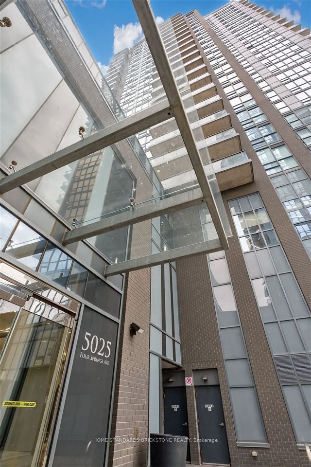 5025 Four Springs Avenue 1709