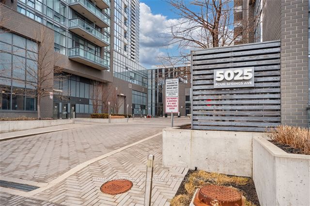 5025 Four Springs Avenue 1709