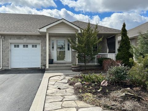 124 Farmstead Court Kingston ON K7P 3H9