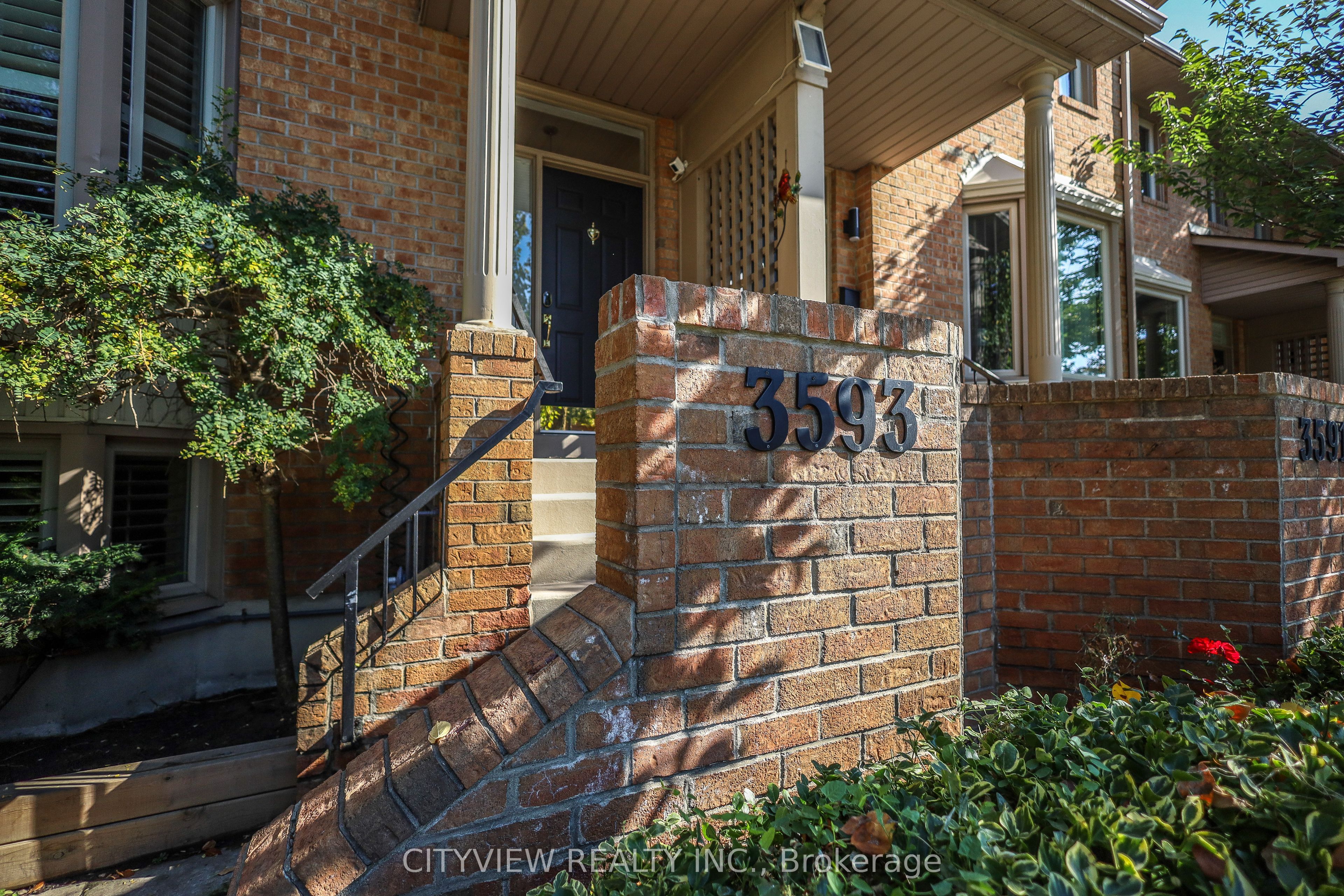 3593 Kariya Drive