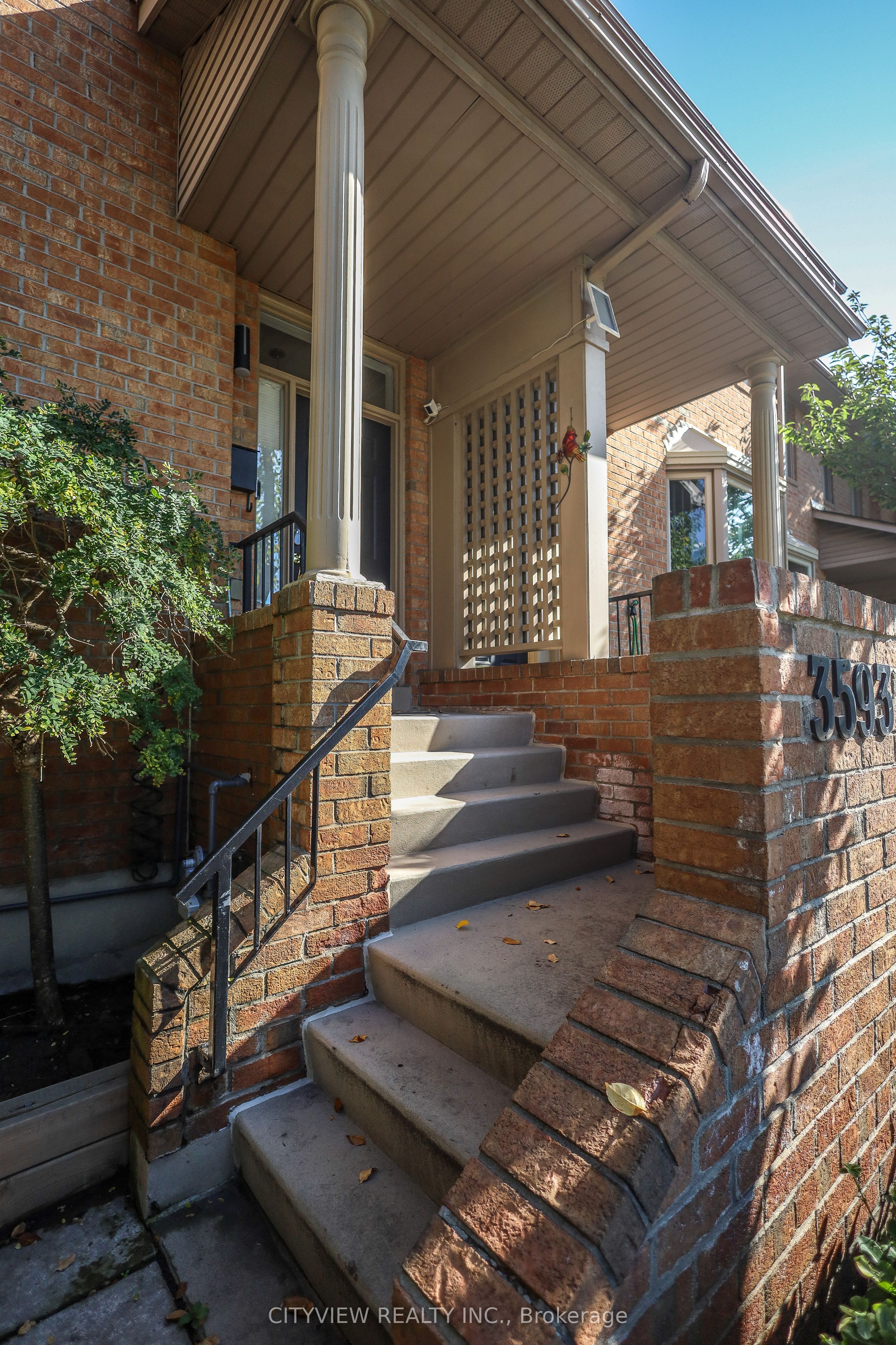 3593 Kariya Drive
