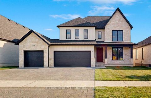 55 Aspen Circle Thames Centre ON N0M 2P0