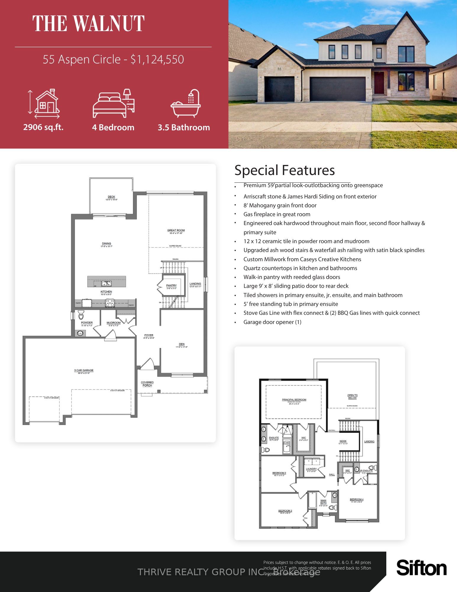 55 Aspen Circle