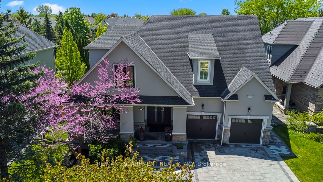 519 Hancock Way