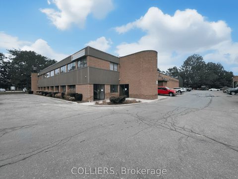 230 Edward Street Aurora ON L4G 3S8