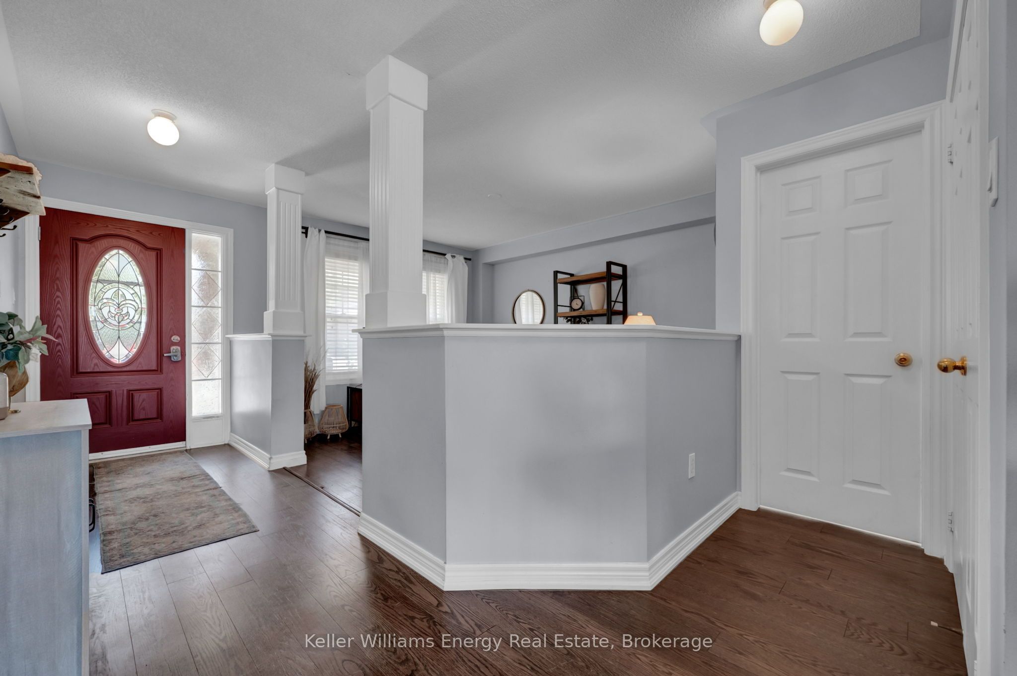1502 Clearbrook Drive