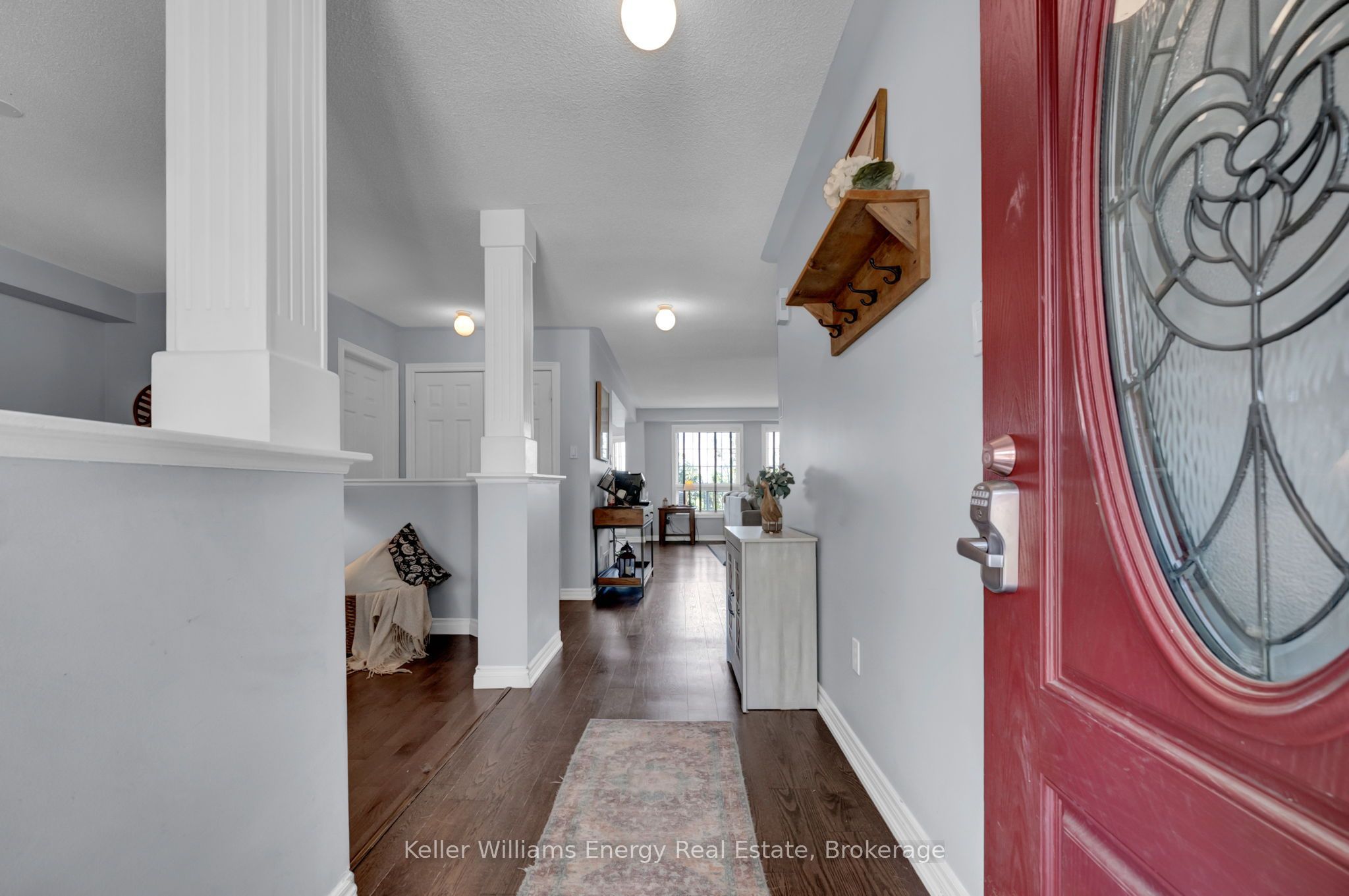 1502 Clearbrook Drive