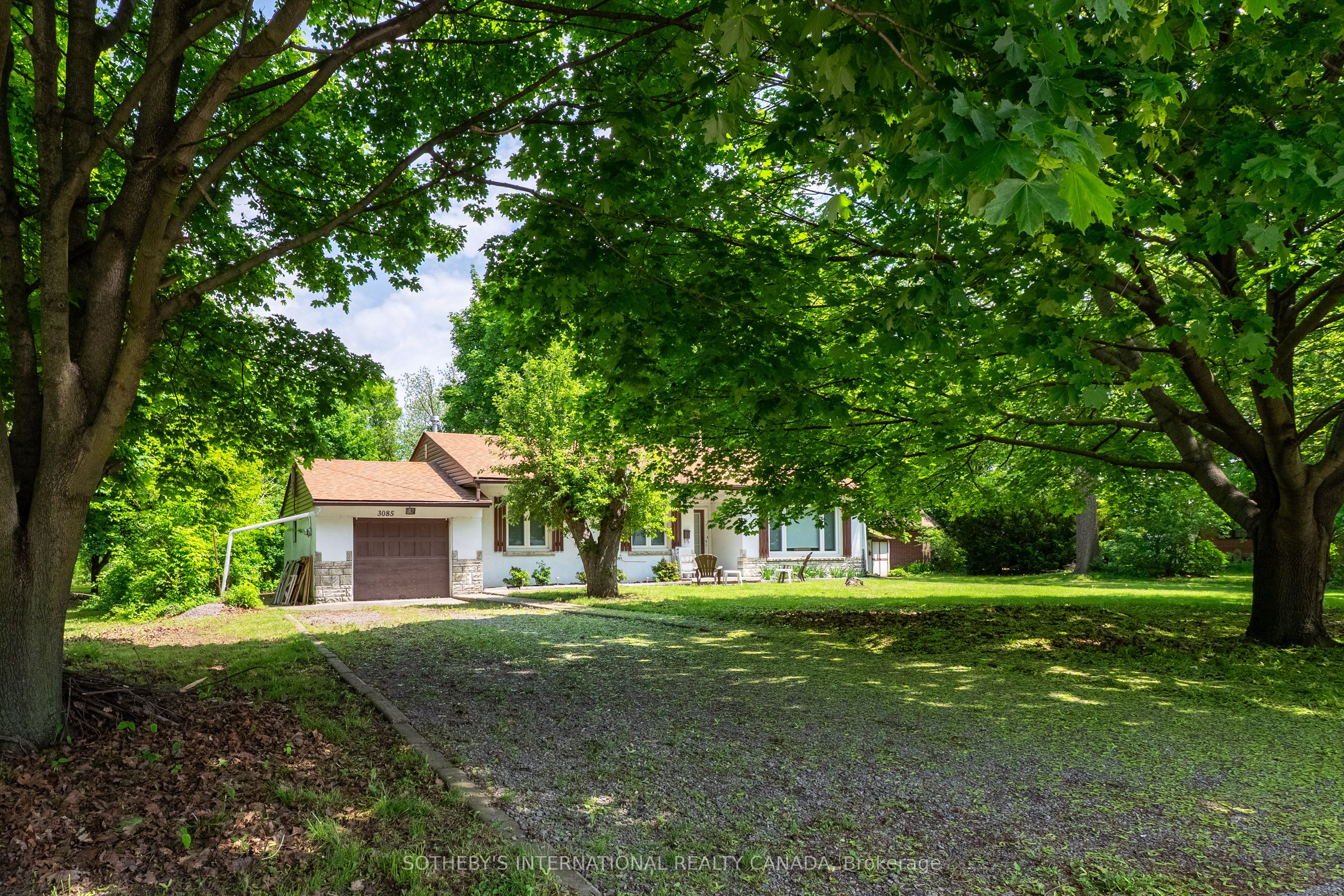 3073 Southcreek Road