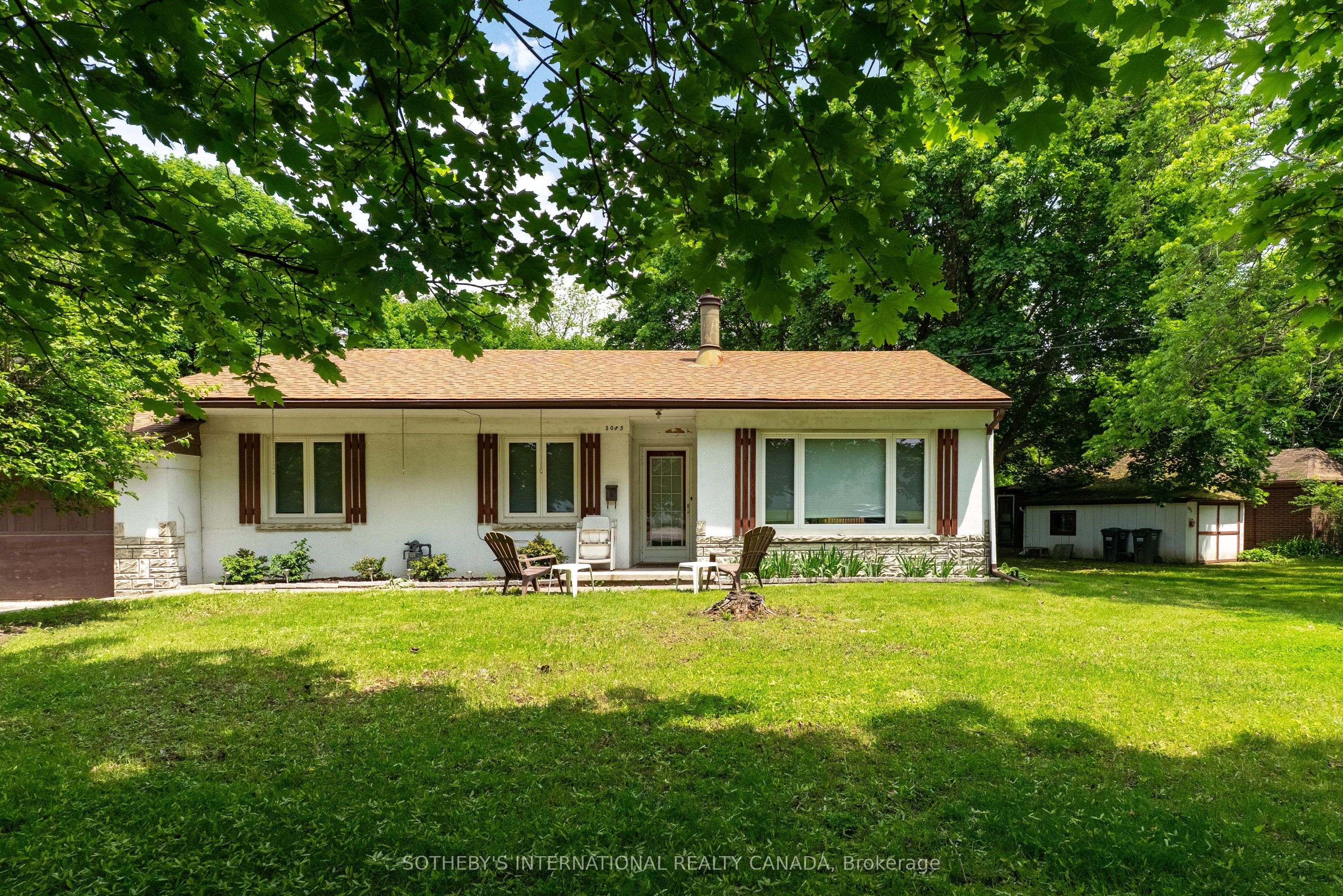 3073 Southcreek Road