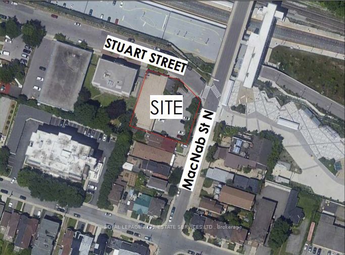 41 Stuart Street