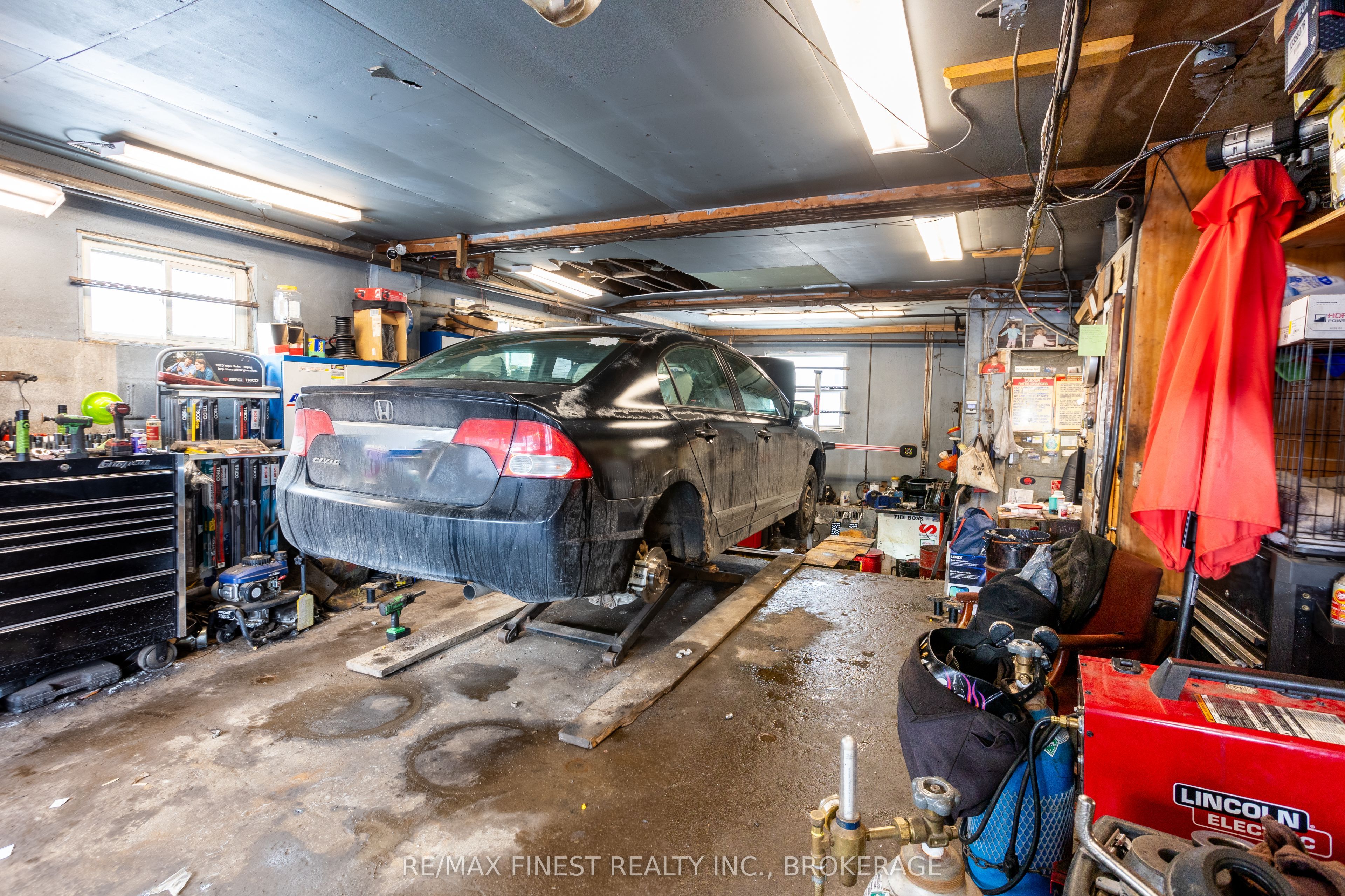 225 Concession Street