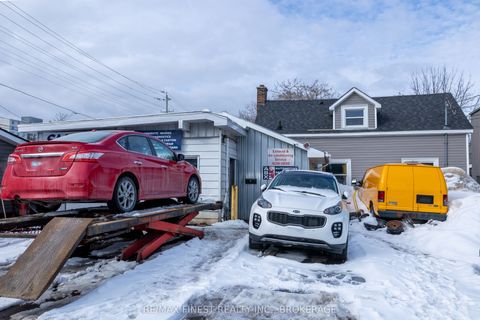 225 Concession Street Kingston ON K7K 2B6