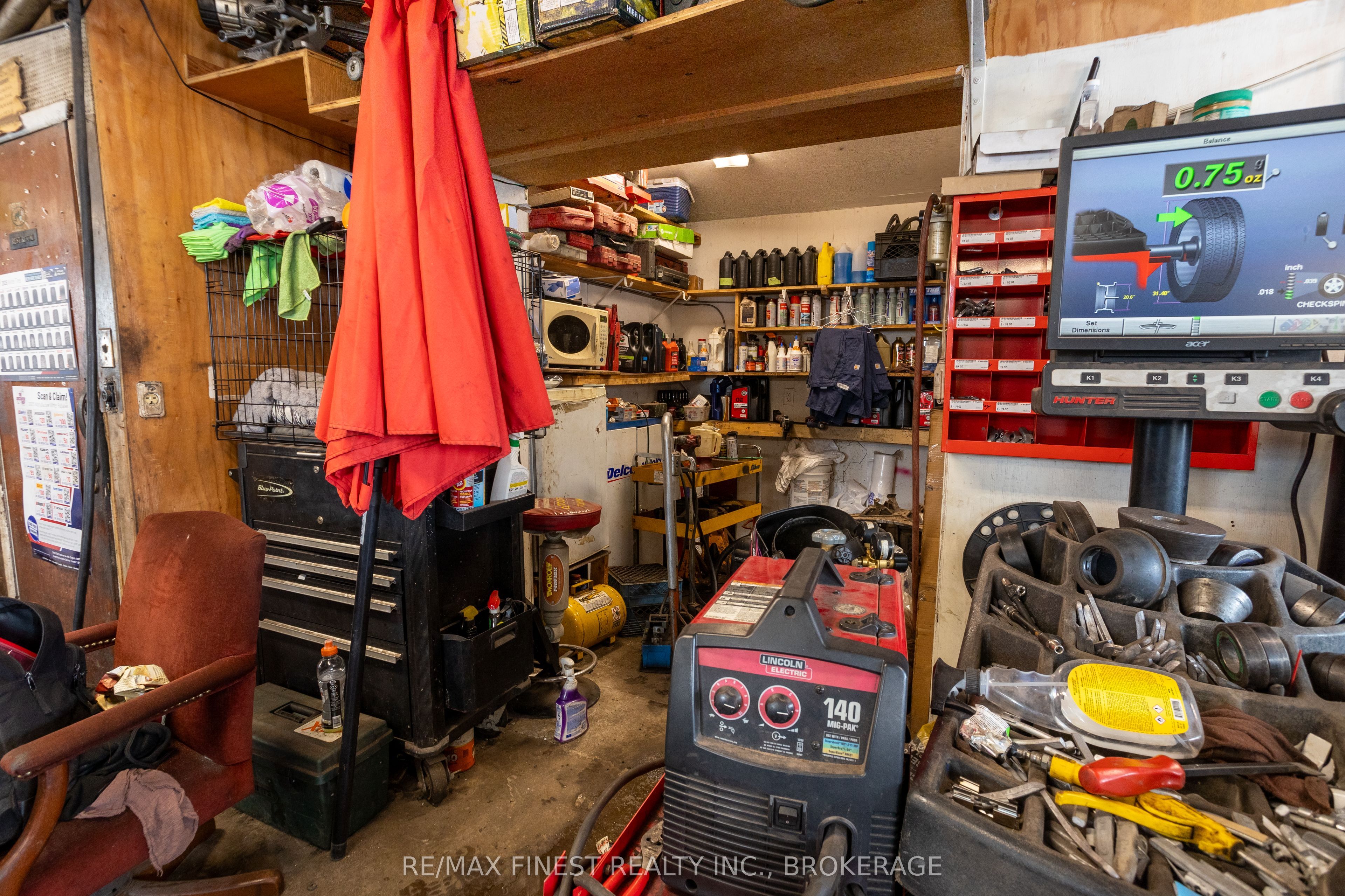 225 Concession Street