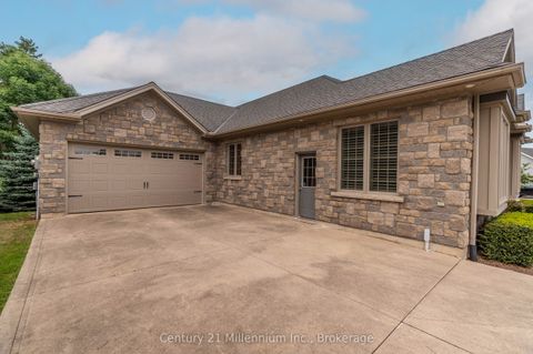 6 Glen Abbey Court Meaford ON N4L 1Y4