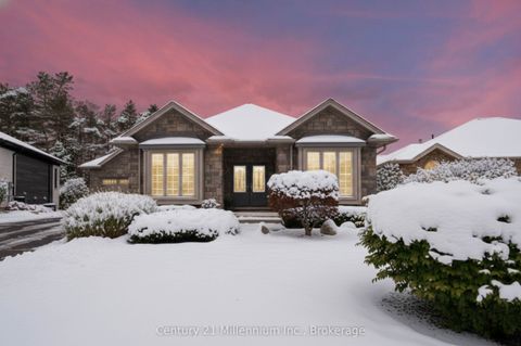 6 Glen Abbey Court Meaford ON N4L 1Y4