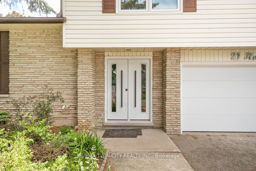 21 Halliwell Drive
