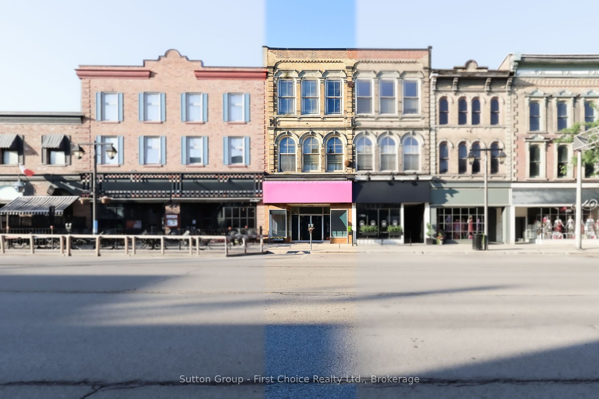 97 Ontario Street