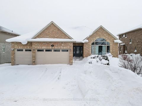 70 Kenton Street West Perth ON N0K 1N0