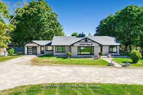 633271 Hwy 10 N/A Mono ON L9W 5P1