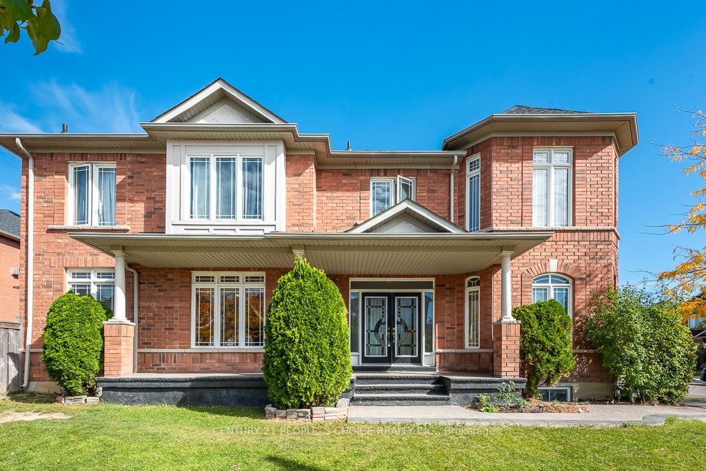 1 Bouvier Gate