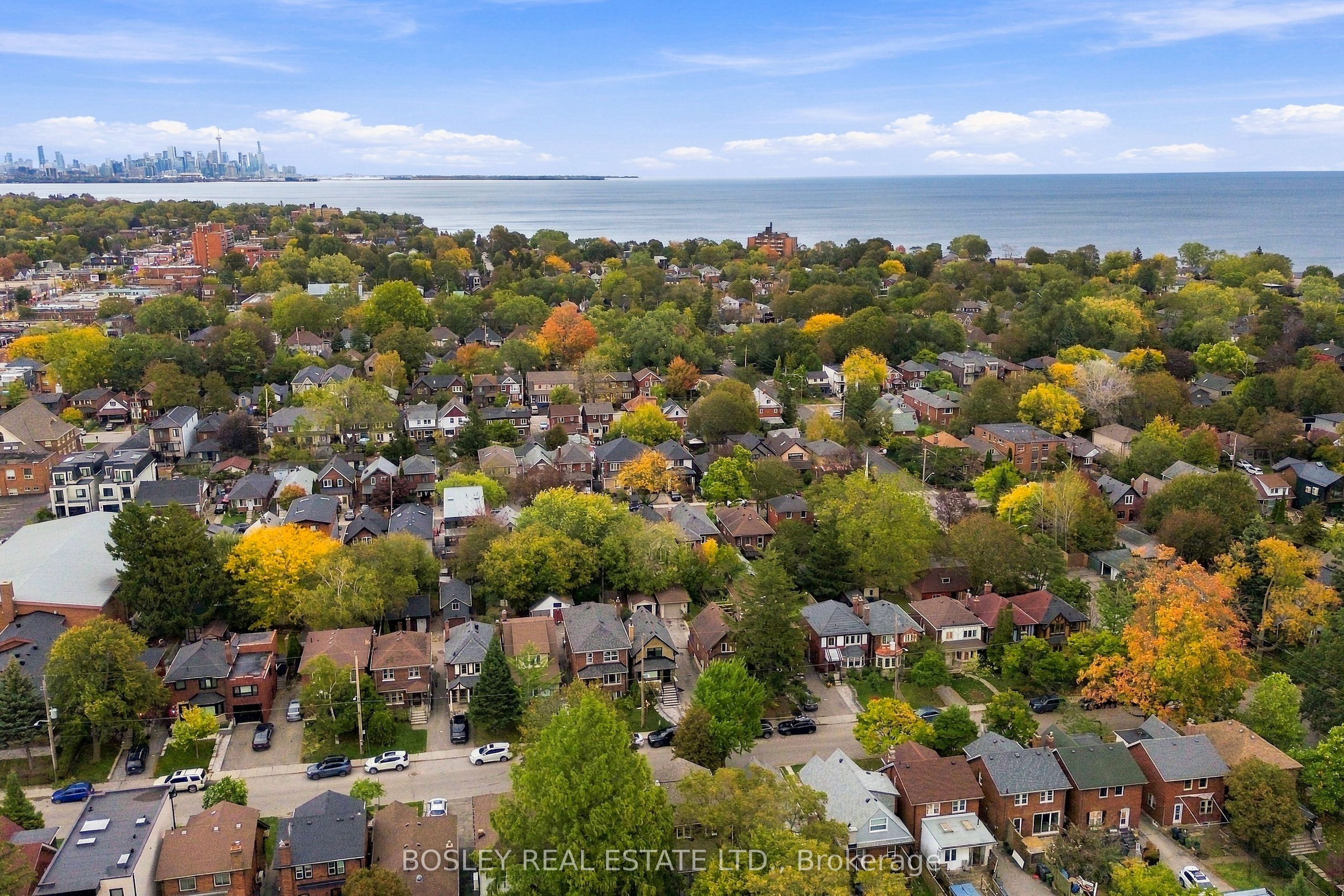 93 Eleventh Street