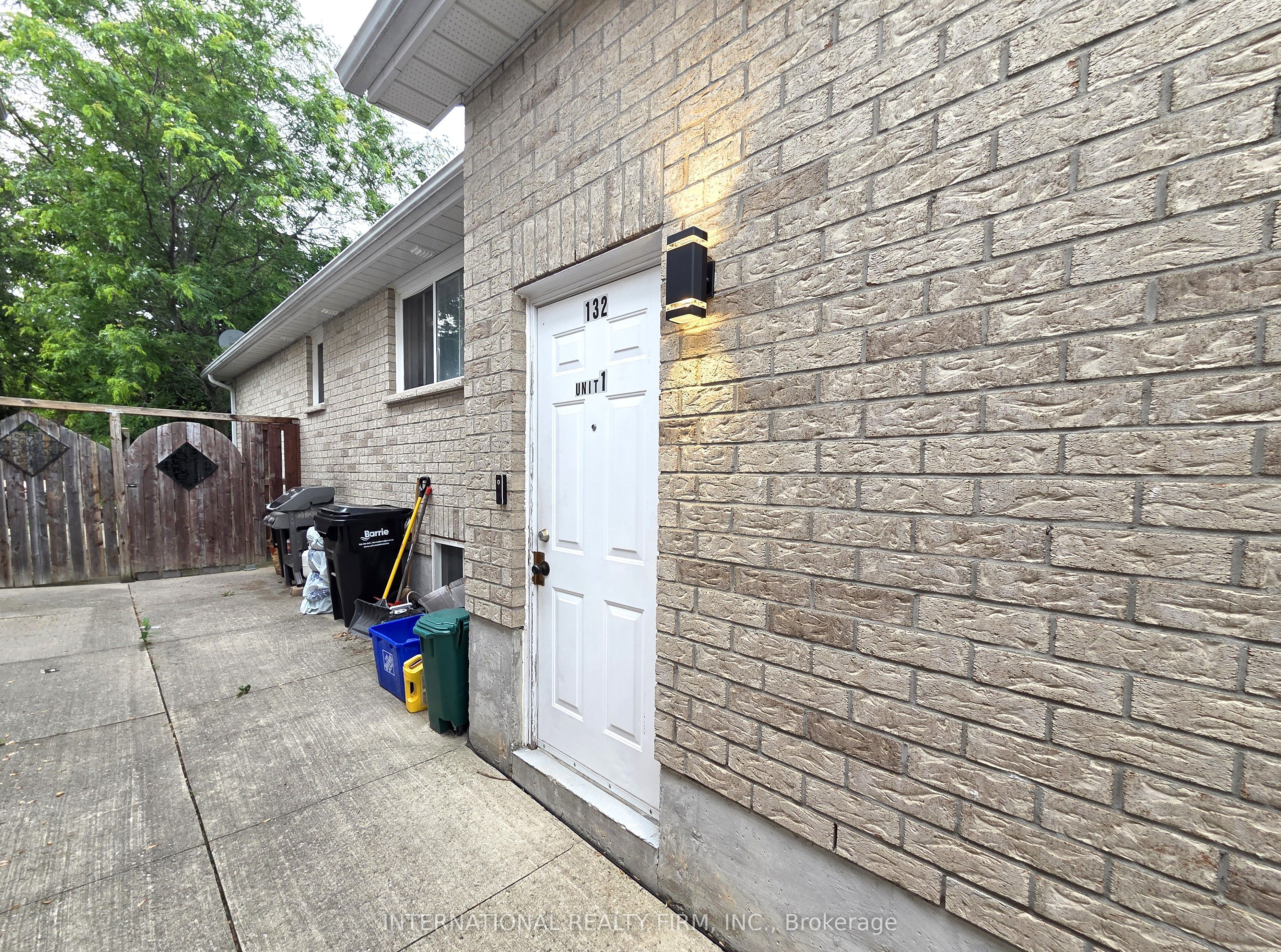 132 Esther Drive