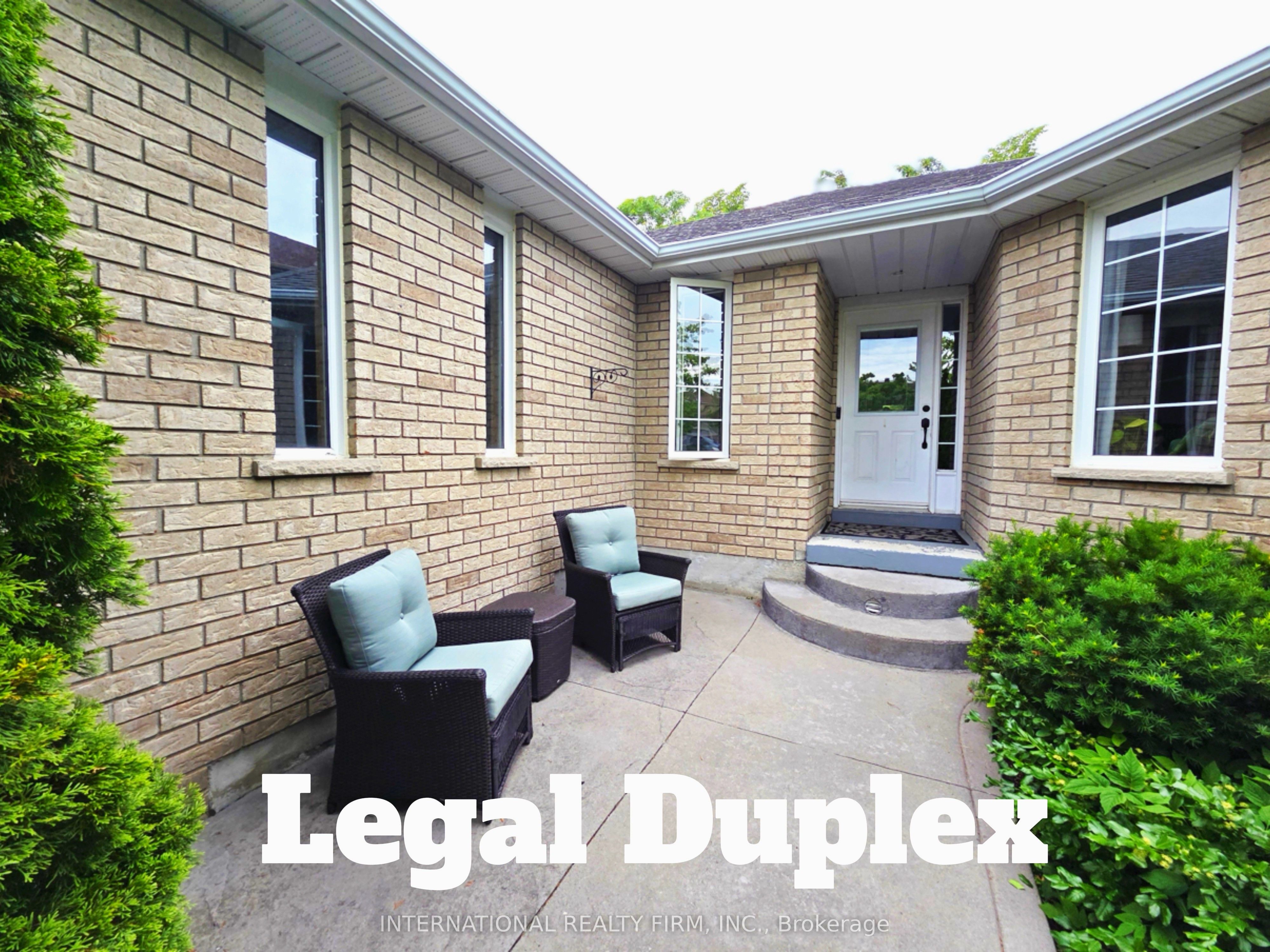 132 Esther Drive