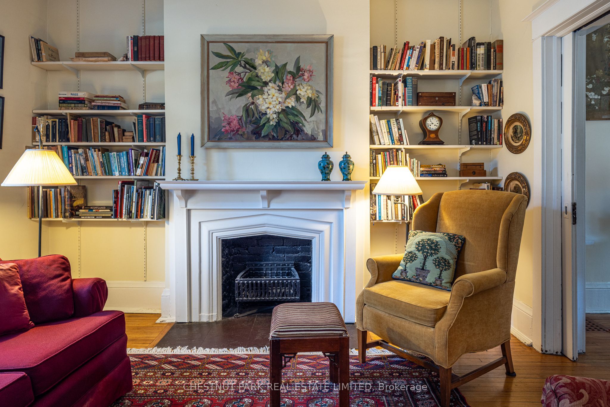 31 Palmerston Gardens