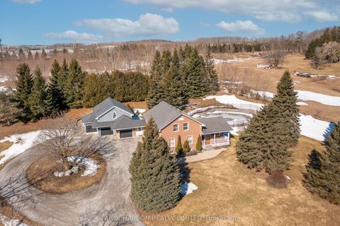 3850 Concession 2 Road Uxbridge ON L9P 0G3