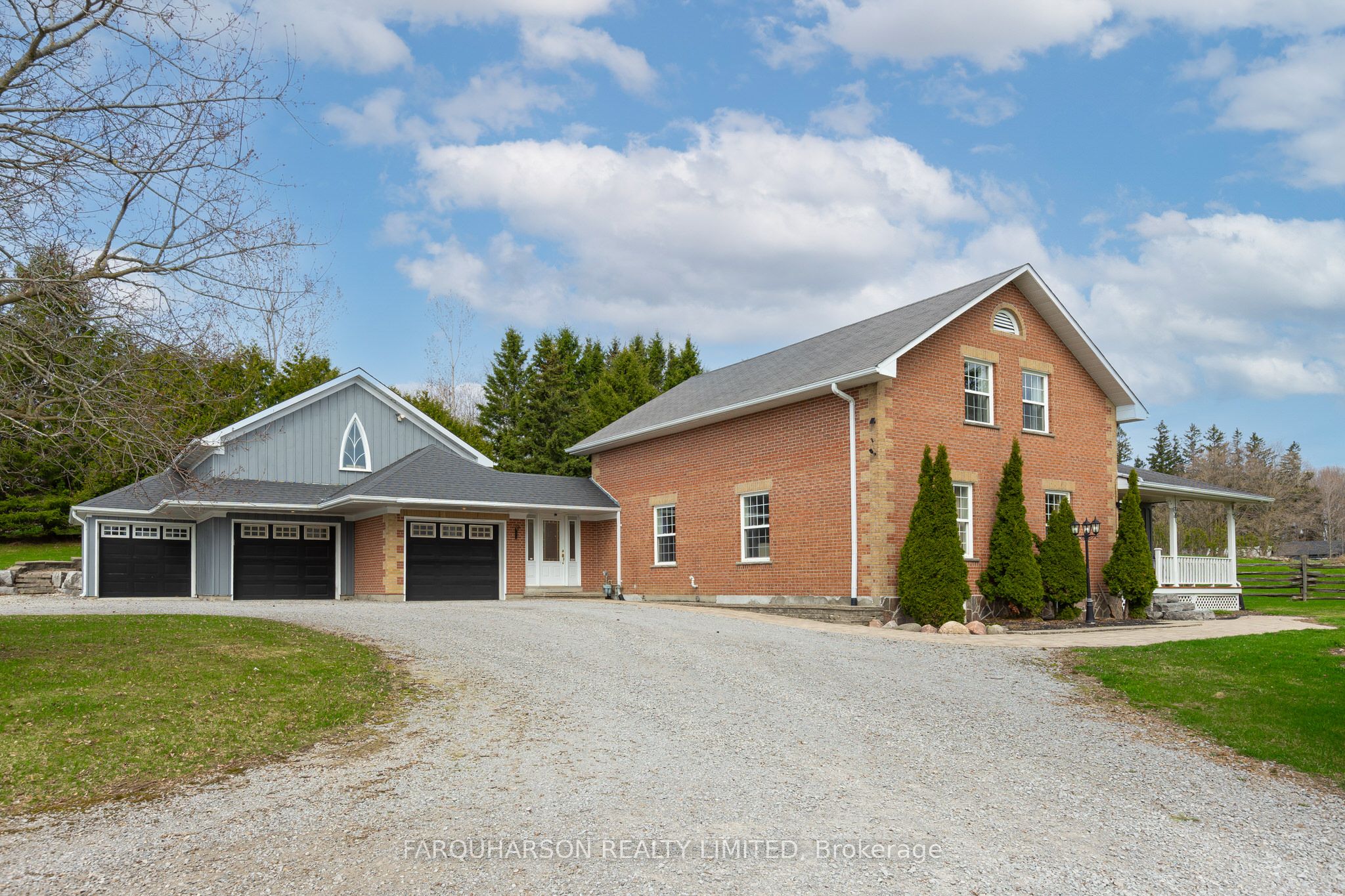3850 Concession 2 Road