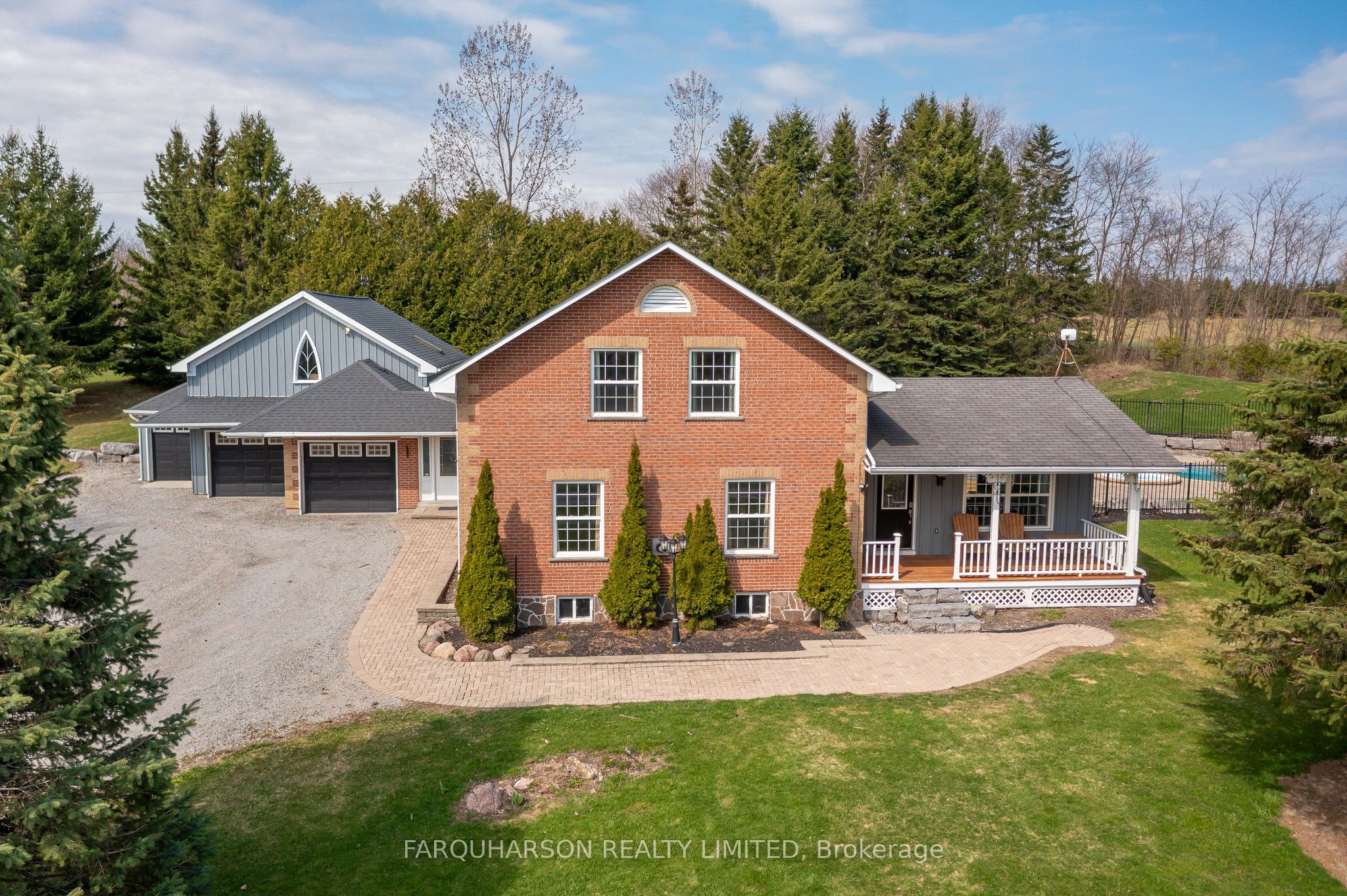 3850 Concession 2 Road