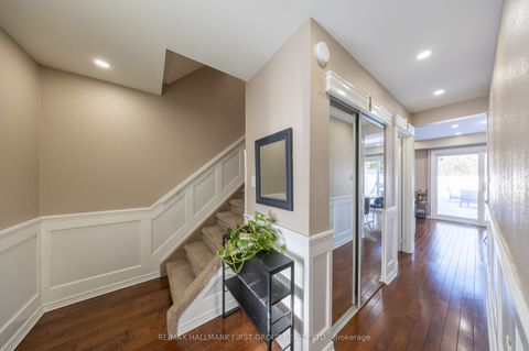 50 Goskin Court Toronto E11 ON M1B 1J3