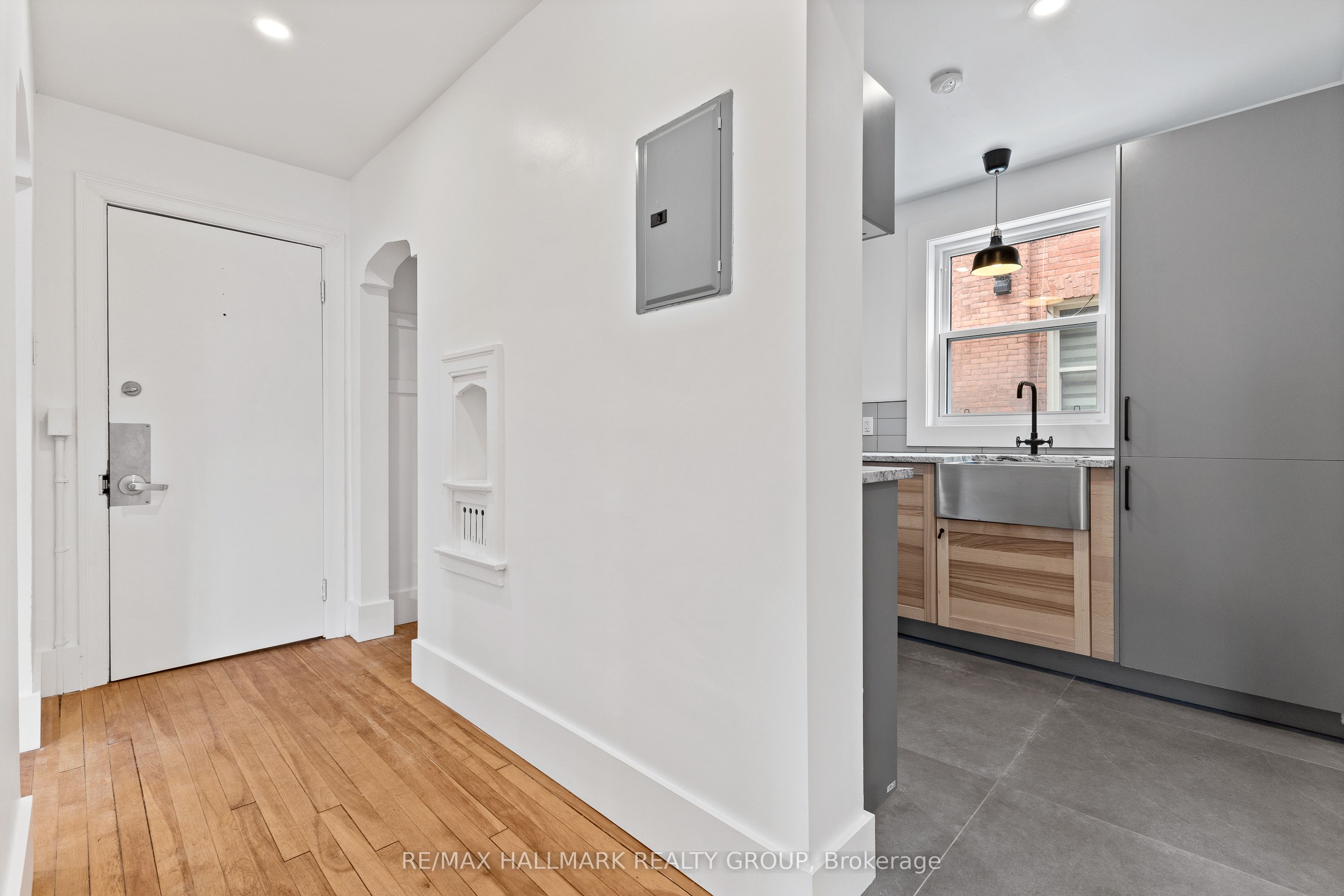 455 Metcalfe Street