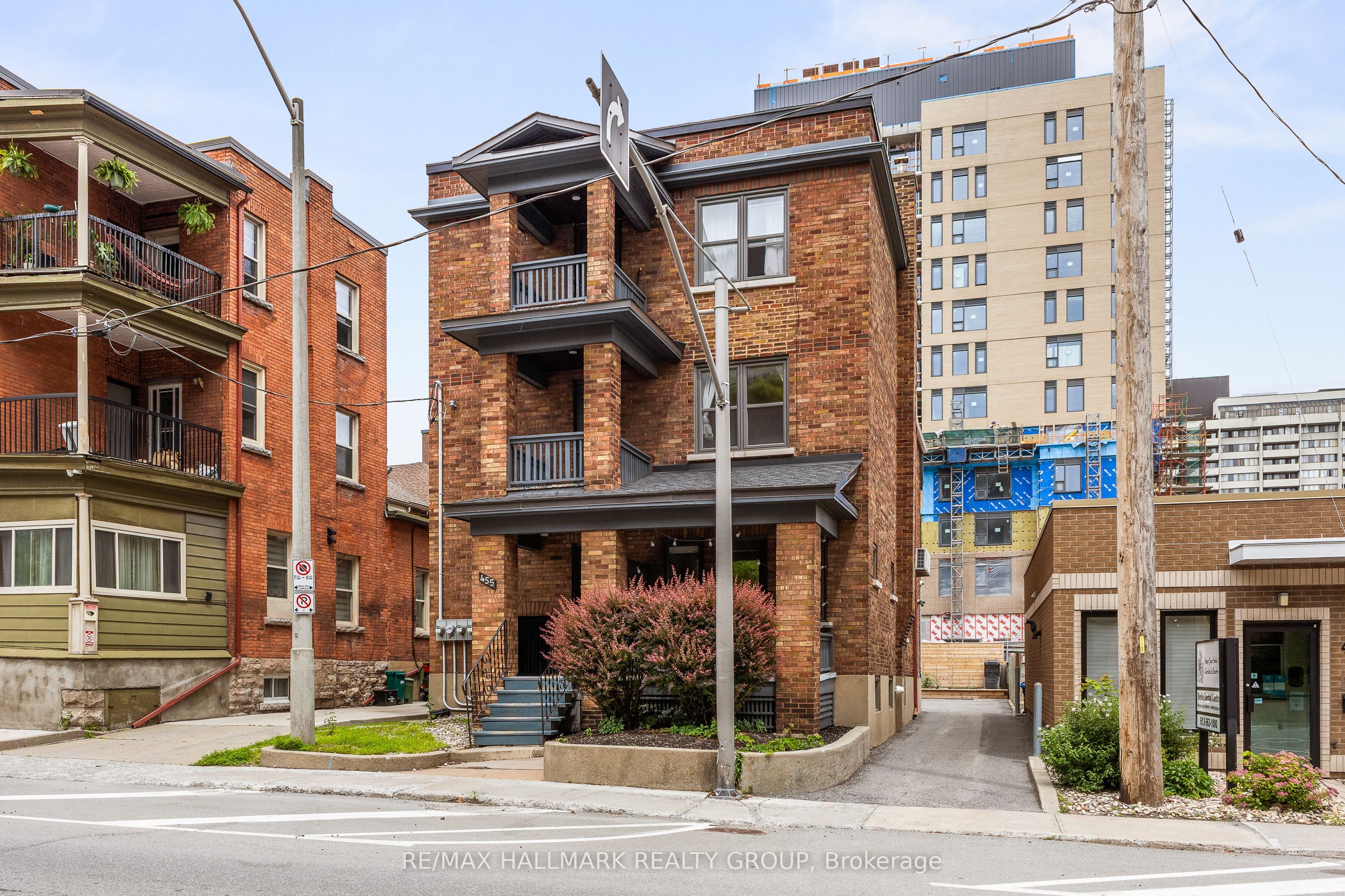 455 Metcalfe Street