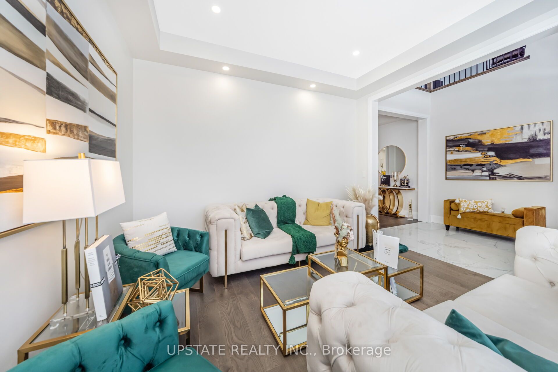 176 First Nations Trail